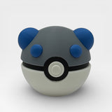 Schwerer Ball