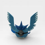 0144 - Arktos