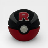 Team Rocket Superball