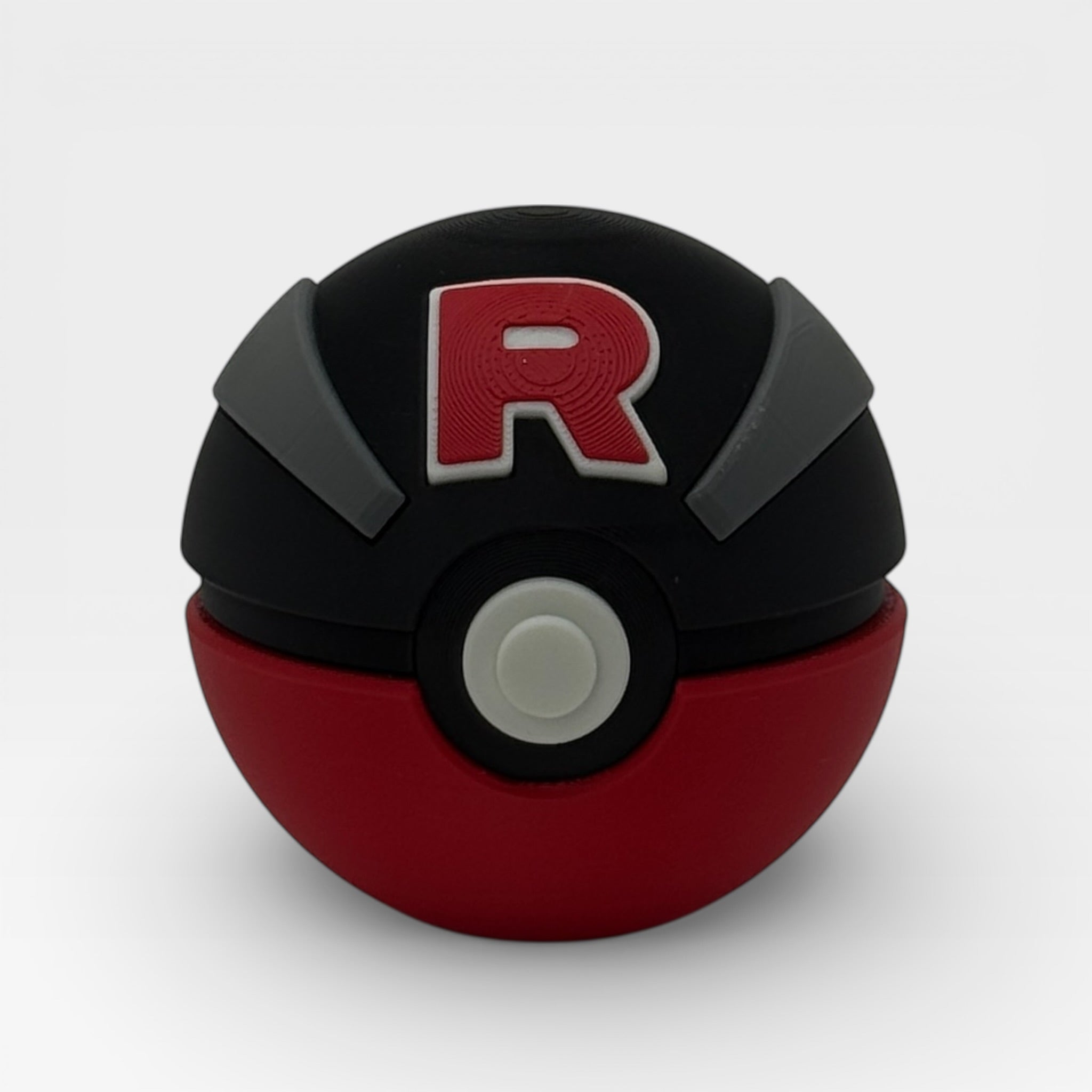 Team Rocket Great Ball