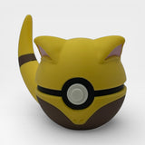 0063 - Abra