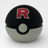 Team Rocket Ball