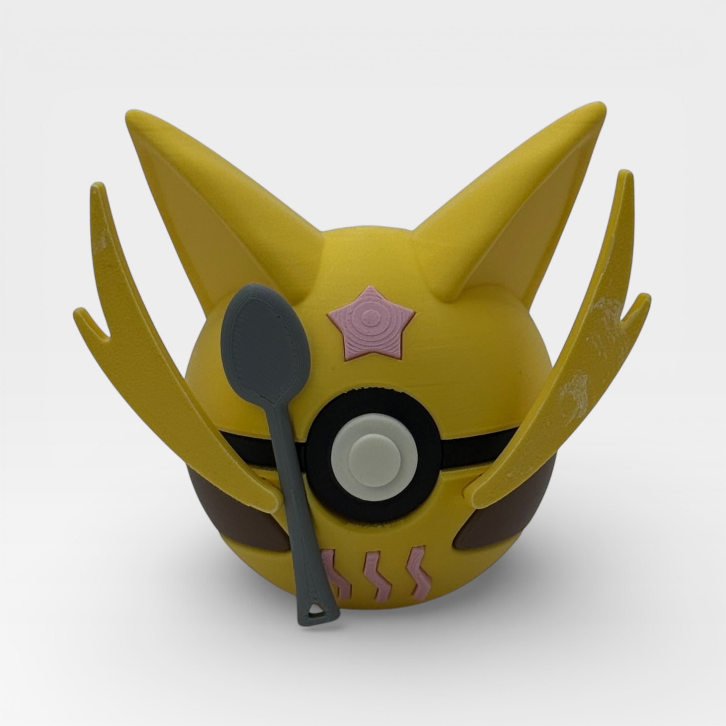 0064 - Kadabra