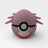 0113 - Chansey