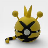 0125 - Electabuzz