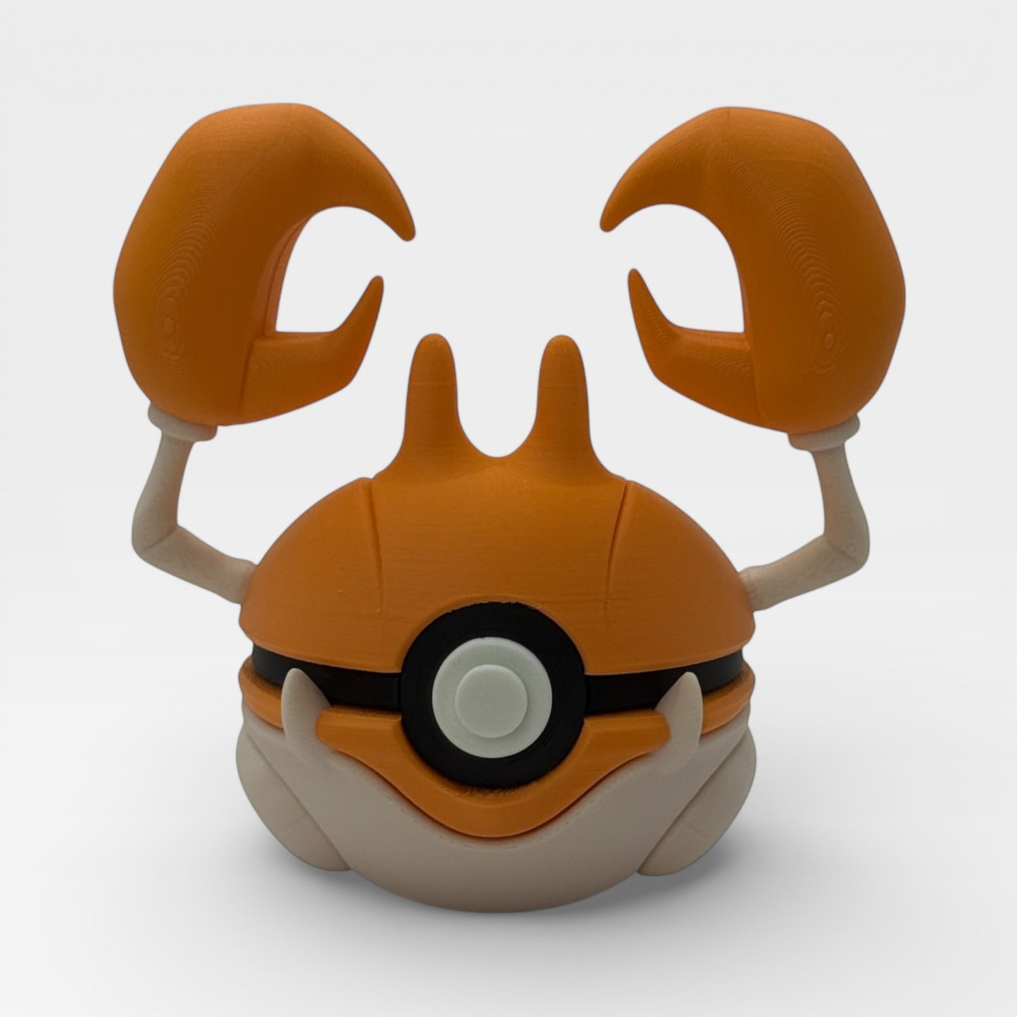 0098 - Krabby