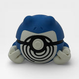 0062 - Poliwrath