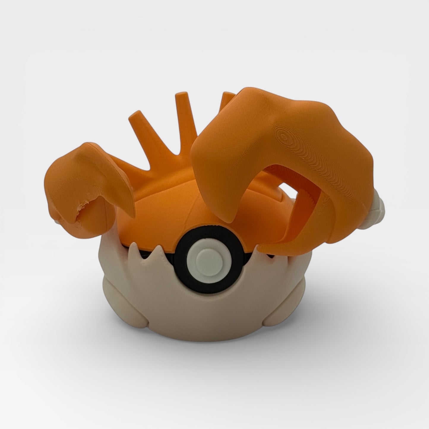0099 - Kingler