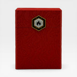Element Deck Box Sammlung - Feuer