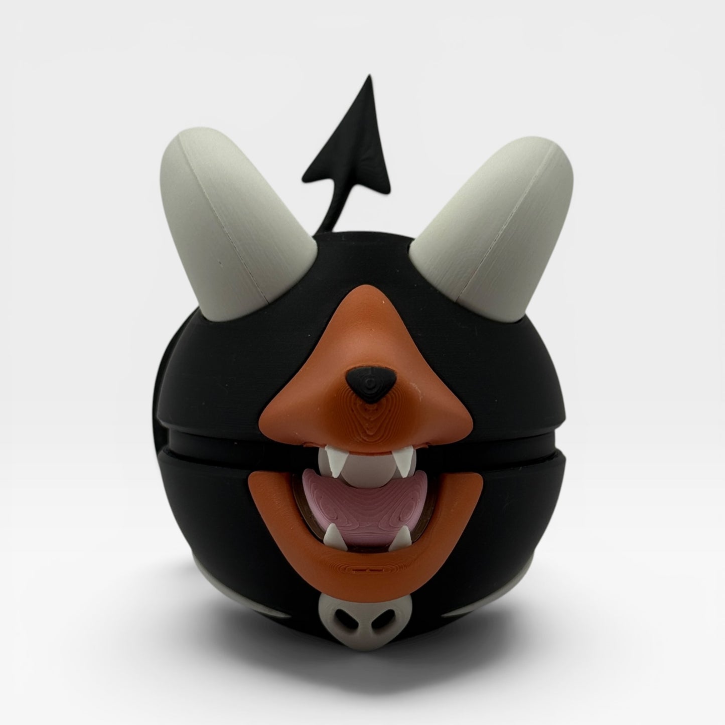0229 - Hundemon