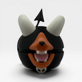 0229 - Houndoom