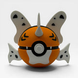 0119 - Seaking