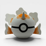 0118 - Goldeen