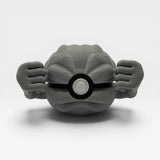 0074 - Geodude
