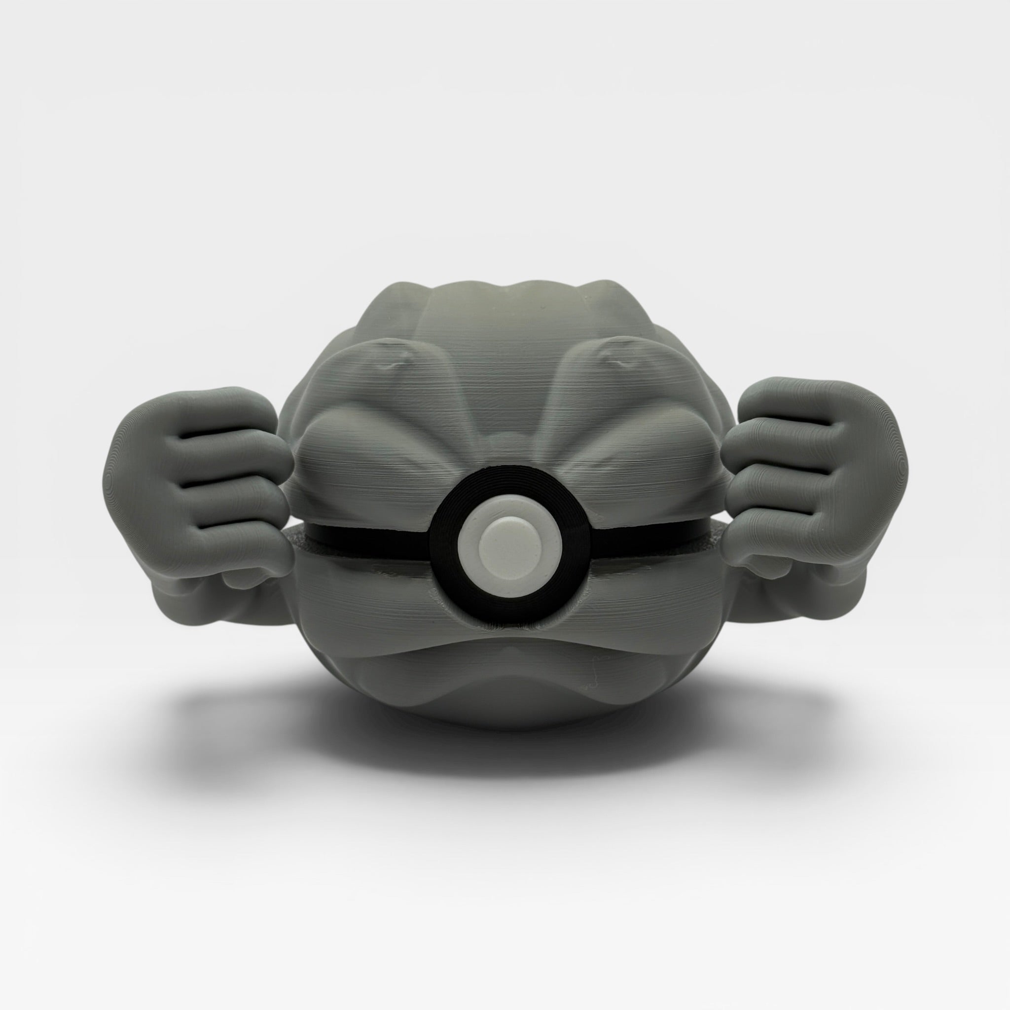0074 - Geodude