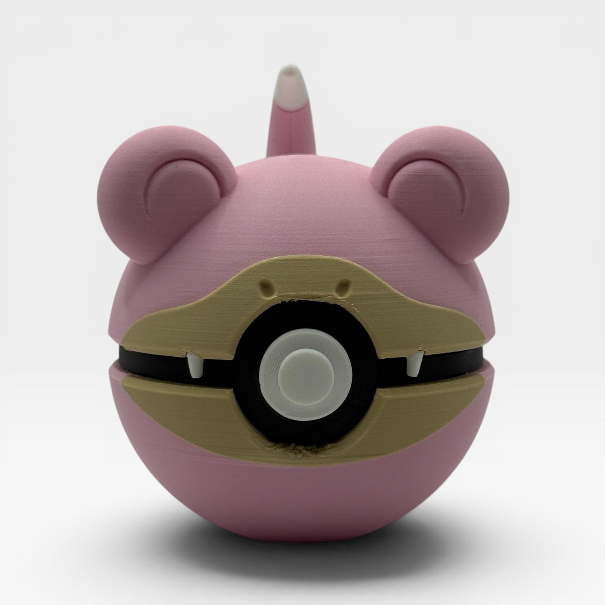0079 - Slowpoke