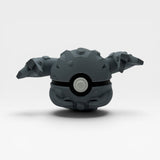 0075 - Graveler