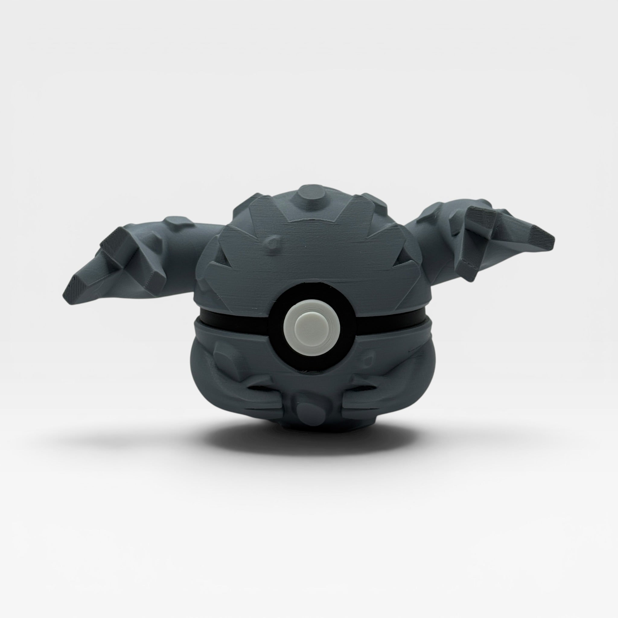0075 - Graveler