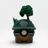 0389 - Torterra