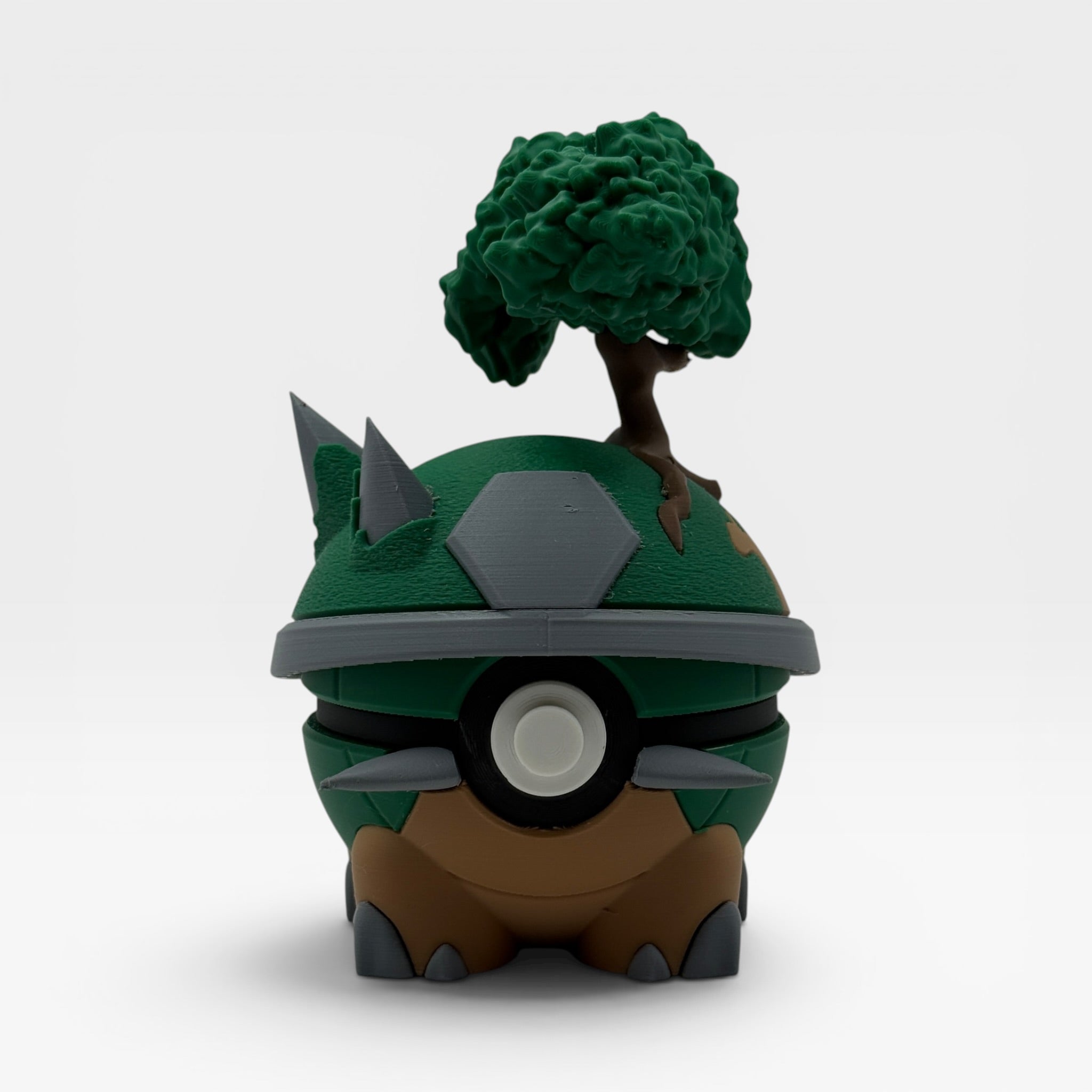 0389 - Torterra