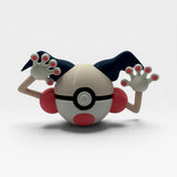 0122 - Mr.Mime