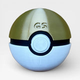 Nintendo Switch Game Case - Poké Ball