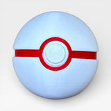 Nintendo Switch Game Case - Poké Ball