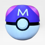 Nintendo Switch Game Case - Poké Ball