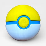 Nintendo Switch Game Case - Poké Ball