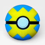 Nintendo Switch Game Case - Poké Ball