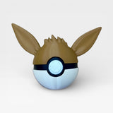 Nintendo Switch Game Case - Pokèmon