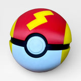 Nintendo Switch Game Case - Poké Ball