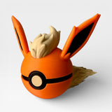 Nintendo Switch Game Case - Pokèmon