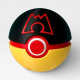 Nintendo Switch Game Case - Poké Ball