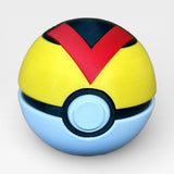 Nintendo Switch Game Case - Poké Ball