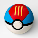 Nintendo Switch Game Case - Poké Ball