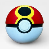 Nintendo Switch Game Case - Poké Ball