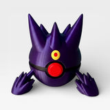 Nintendo Switch Game Case - Pokèmon