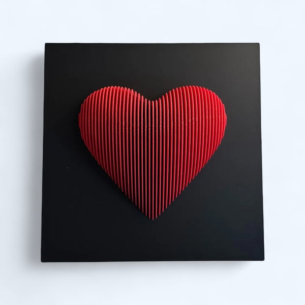 Quadro cuore