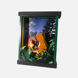 Charmander's First Flame