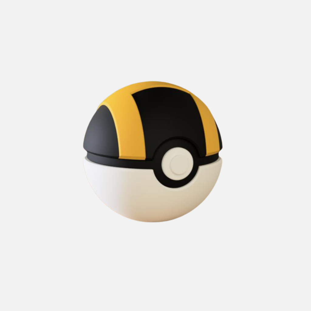 Ultra Ball