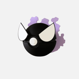 0092 - Gastly