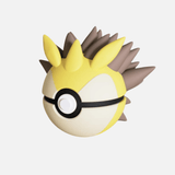 0028 - Colpo di sabbia