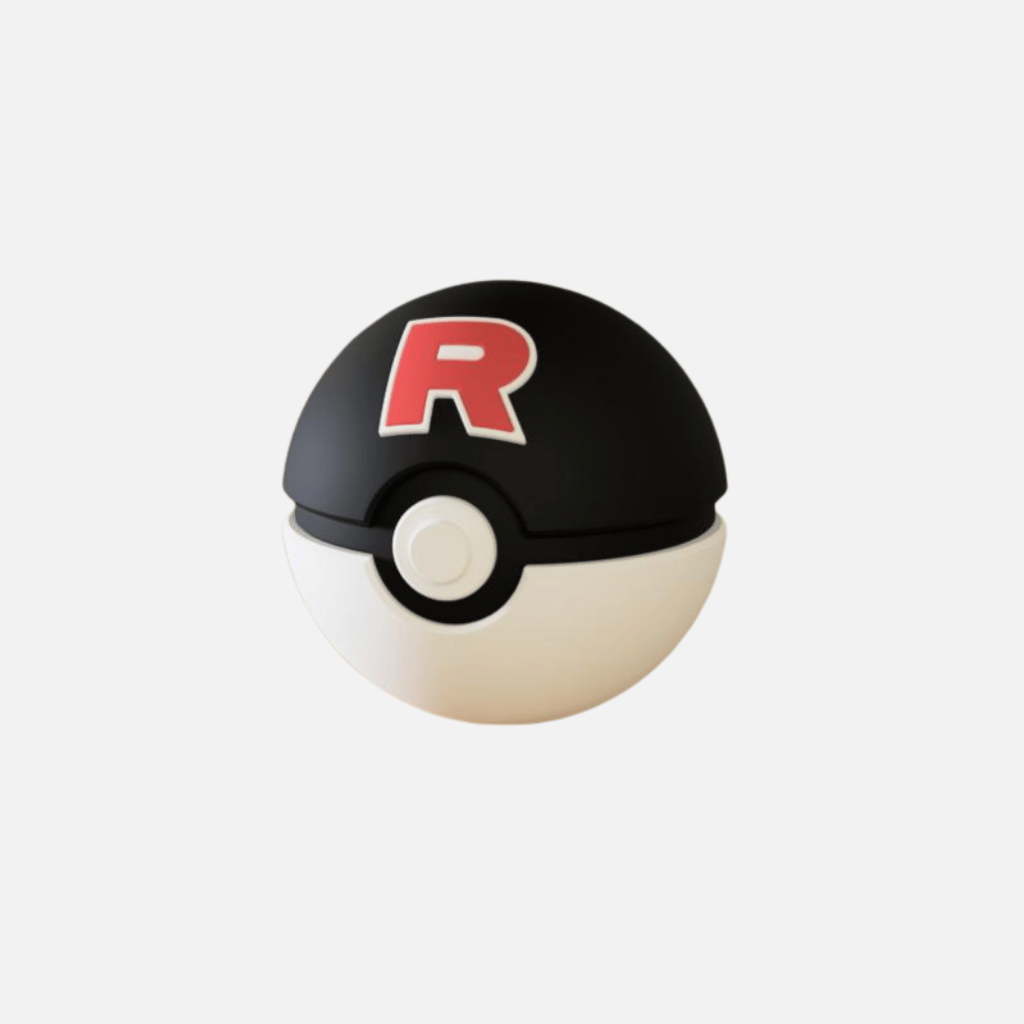 Palla del Team Rocket