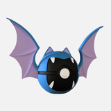 0042 - Golbat