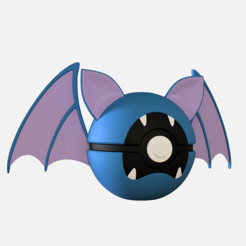 0041 - Zubat