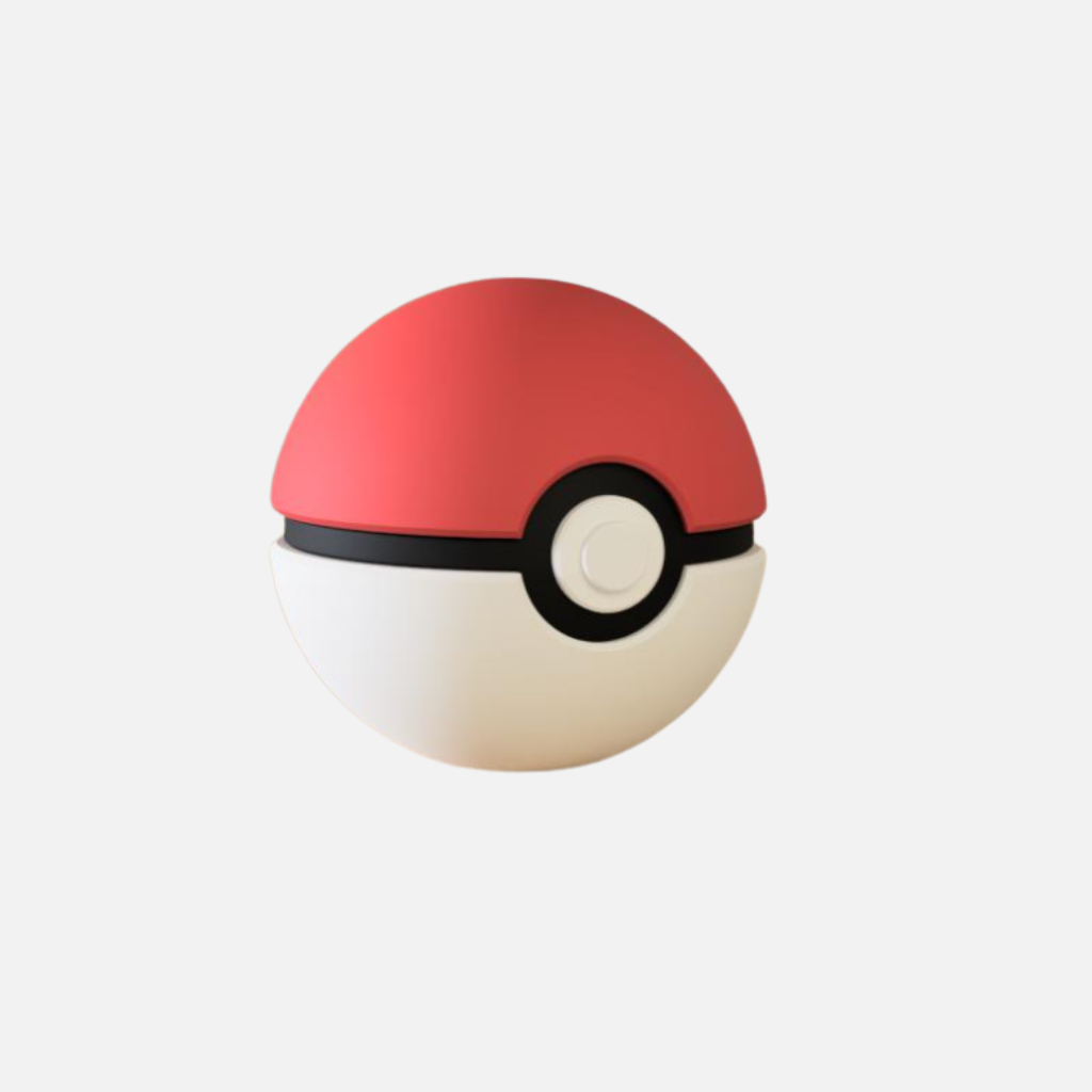 Poké Ball