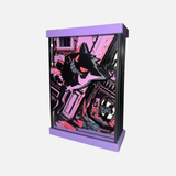 Gengar Haunted Mansion