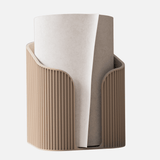 Porta rotolo di carta Japandi