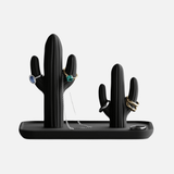 Portagioie a forma di cactus
